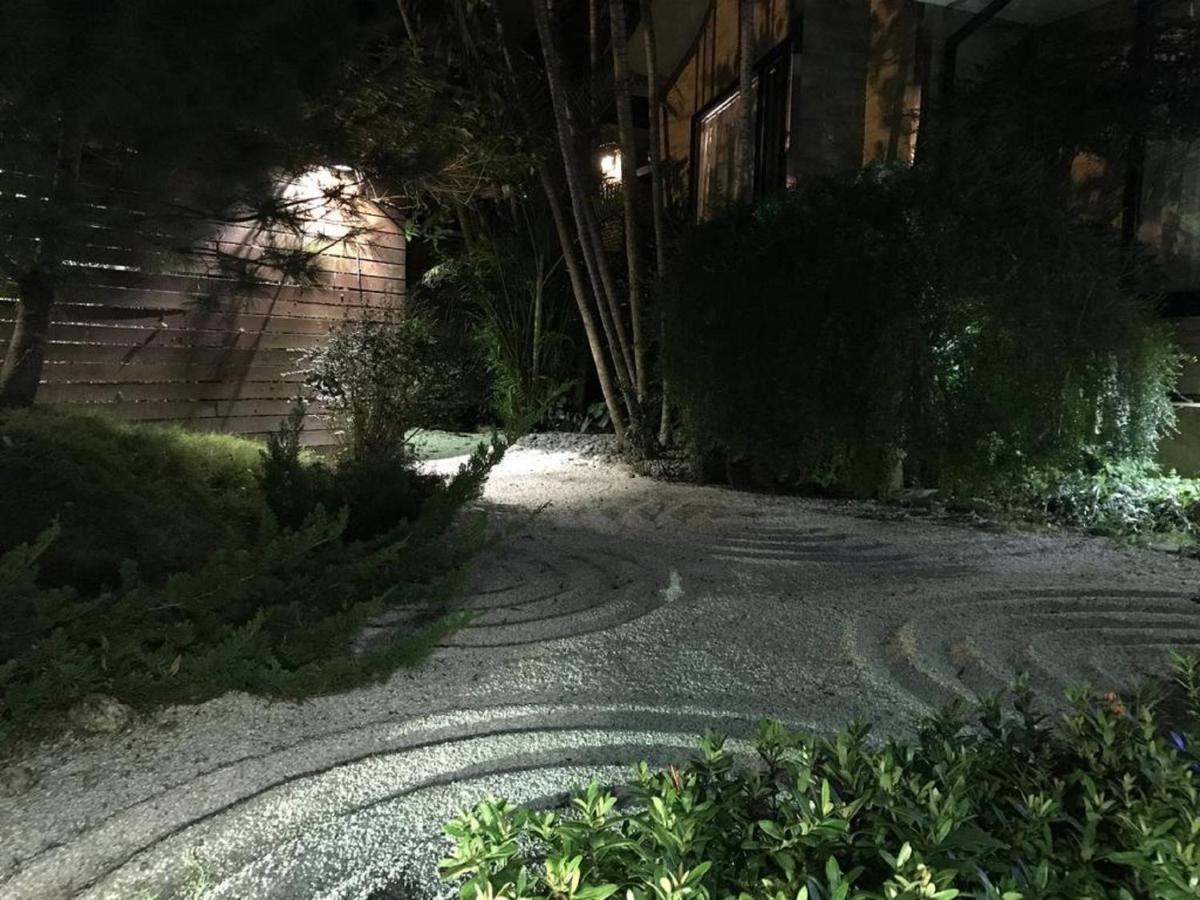 花蓮金澤居民宿樹窩民宿御安居民宿寵物友善 Ji'an Exterior foto